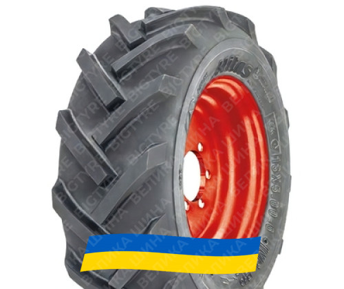 5 R12 Mitas B-12 TT Сільгосп шина