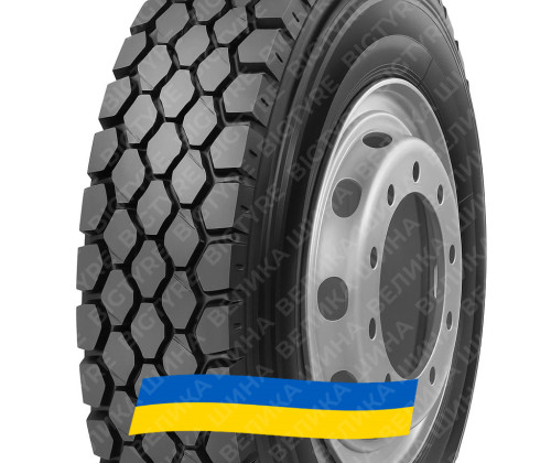 Заказать резину 9R20 Bontyre D-620 144/142L Ведущая грузовая шина