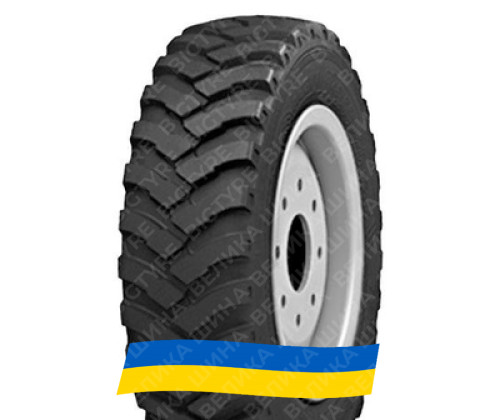 10 R20 Волтаир DT-114 Voltyre Heavy 146A8 Індустріальна шина