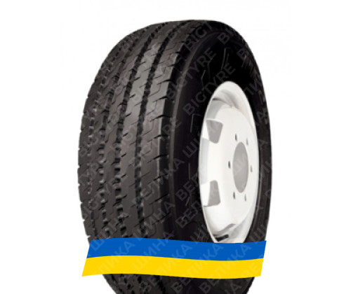 215/75 R17.5 Кама NF-202 126/124M Рульова вантажна шина