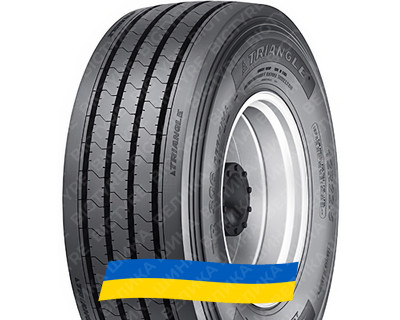 315/80R22.5 Triangle TRS06 154/151M PR18 Рулевая грузовая шина