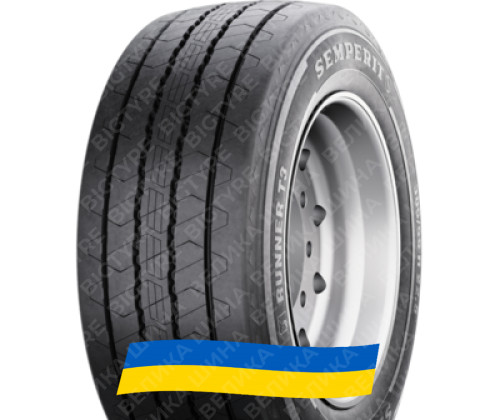 385/65 R22.5 Semperit Runner T3 164K Причіпна вантажна шина