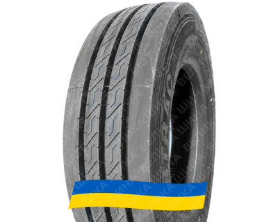 205/65R17.5 HUBTRAC REGIONAL T11 132/130J Прицепная грузовая шина