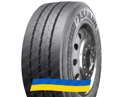 315/80R22.5 Sailun TRANSPORT PRO S 158/150L PR18 Рулевая грузовая шина