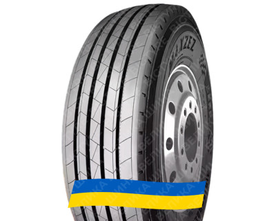 295/80R22.5 Maxzez MF616 152/148M Рульова вантажна шина