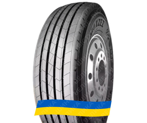 295/80 R22.5 Maxzez MF616 152/148M Рулевая грузовая шина