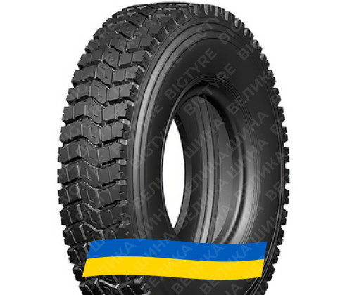 10 R20 Maxzez MD616 149/146L Ведуча вантажна шина