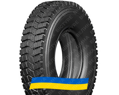 10R20 Maxzez MD616 149/146L Ведущая грузовая шина