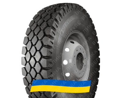 9R20 Кама ИН-142БМ 140/137K Універсальна вантажна шина
