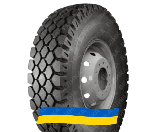 9 R20 Кама ИН-142БМ 140/137K Універсальна вантажна шина