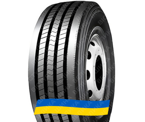 295/75 R22.5 Sonix SX705 146/143L Рулевая грузовая шина