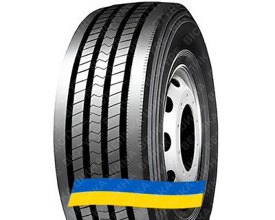 295/75R22.5 Sonix SX705 146/143L Рулевая грузовая шина