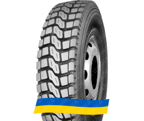 9 R20 Sonix SX818 144/143K Ведущая грузовая шина