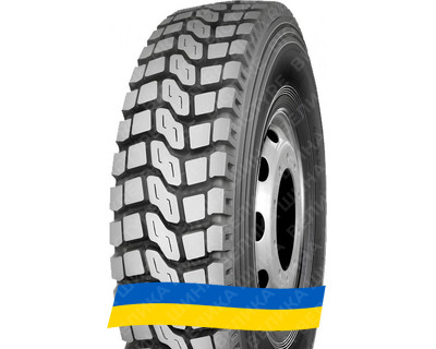 9R20 Sonix SX818 144/143K Ведущая грузовая шина