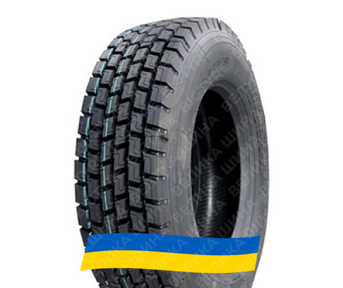315/70 R22.5 Taitong HS202 154/151L Ведущая грузовая шина