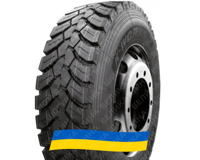 315/80R22.5 Benchmark KMD406 156/150K Ведуча вантажна шина