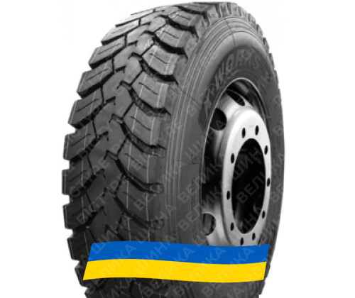 315/80R22.5 Benchmark KMD406 156/150K Ведуча вантажна шина