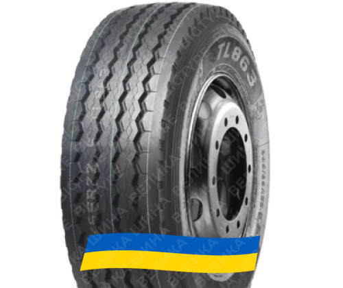 385/65R22.5 Benchmark BTL863 164J Причіпна вантажна шина