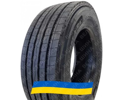 315/70R22.5 Benchmark KTS300 156/150L Рульова вантажна шина