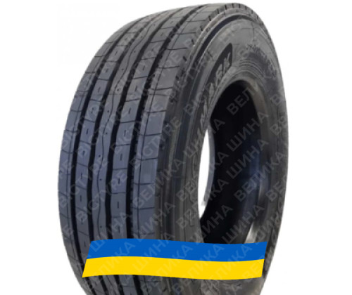 385/65 R22.5 Benchmark KTS300 164K Рульова вантажна шина