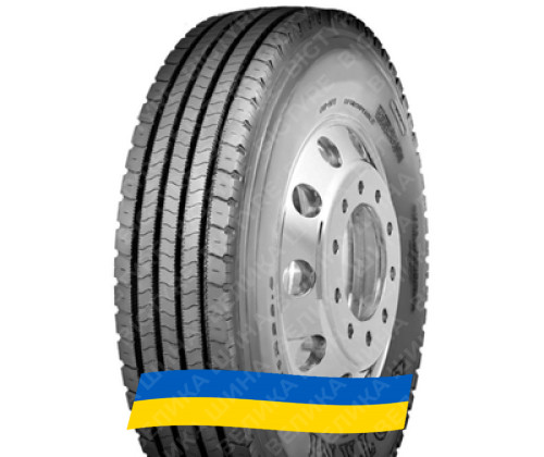 315/80 R22.5 Otani OH-101 156/150L Рулевая грузовая шина