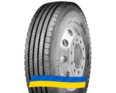 315/80R22.5 Otani OH-101 156/150L Рульова вантажна шина