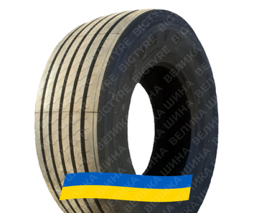 385/65 R22.5 Koryo K168 160K Прицепная грузовая шина