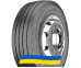 385/55 R22.5 Continental EcoRegional HS3+ 160K PR20 Рульова вантажна шина