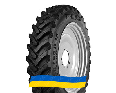 380/90R46 Trelleborg TM150 173D Сельхоз шина