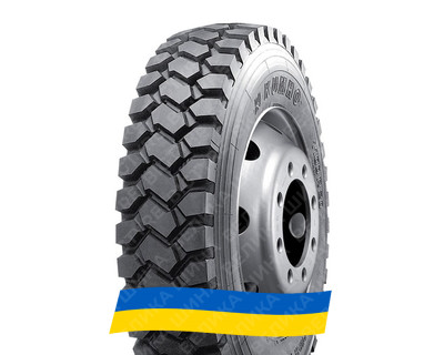 11.00R24.5 Kumho KFD04 149/146G Ведуча вантажна шина