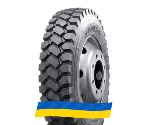 11.00 R24.5 Kumho KFD04 149/146G Ведуча вантажна шина