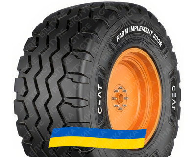 440/55R18 Ceat Farm Implement 800R 159A8 SB Индустриальная шина