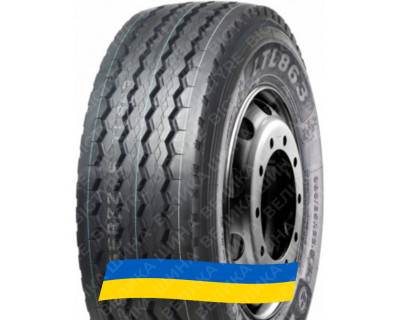 385/65R22.5 Leao ATL863 164J PR24 Прицепная грузовая шина