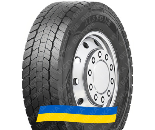 315/80 R22.5 Austone ADR606 156L Ведуча вантажна шина