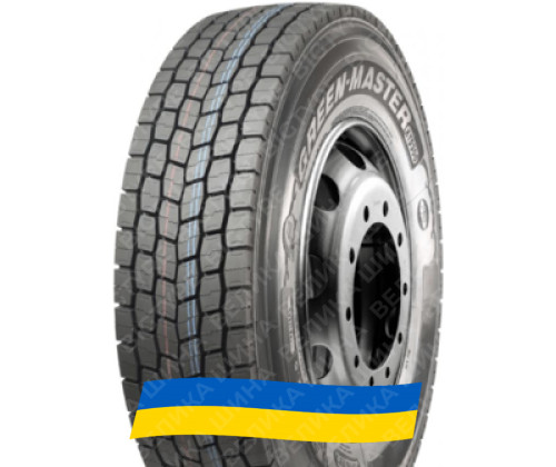 315/80R22.5 Benchmark KTD300 156/150L Ведущая грузовая шина