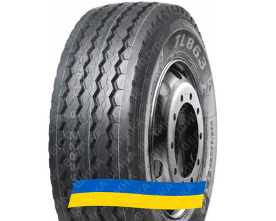 385/55R22.5 Benchmark BTL863 160/158L Прицепная грузовая шина