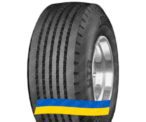 315/80R22.5 Continental HTR 156/150K PR18 Причіпна вантажна шина