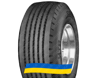 315/80R22.5 Continental HTR 156/150K Причіпна вантажна шина