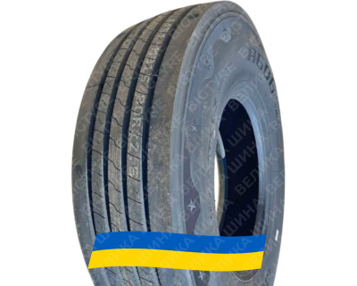 315/80R22.5 JOYALL A606 157/154L PR20 Рульова вантажна шина