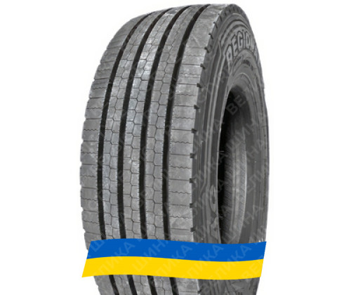 265/70 R19.5 HUBTRAC REGIONAL S15 143/141J Рулевая грузовая шина