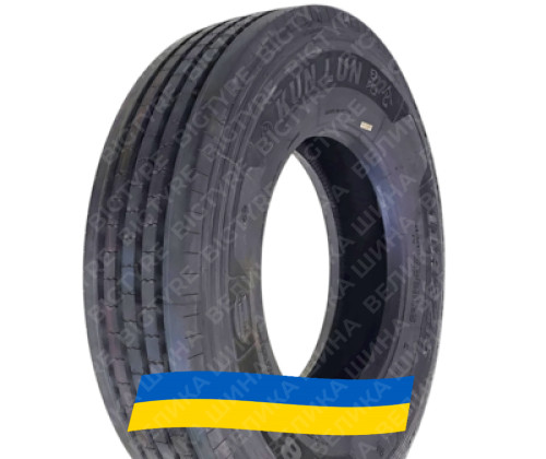 11.00 R22.5 Kunlun KT866 149/146M Рулевая грузовая шина