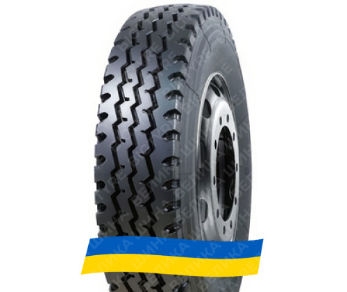 9 R20 Kunlun KT865 144/142K Універсальна вантажна шина