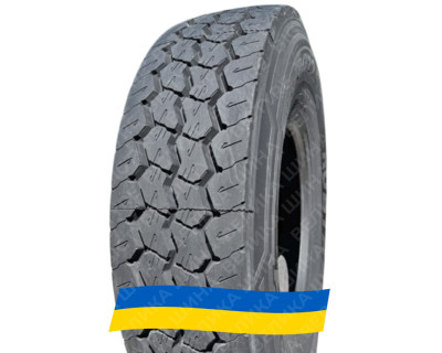 13R22.5 HUBTRAC MIXED S21 156/150K Універсальна вантажна шина