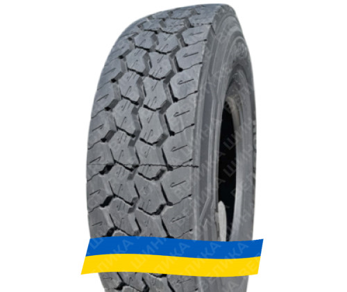 13 R22.5 HUBTRAC MIXED S21 156/150K Универсальная грузовая шина