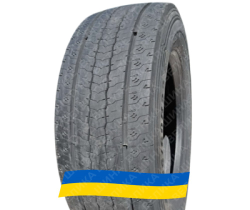 315/60 R22.5 HUBTRAC HIGHWAY S23 154/150L PR18 Рулевая грузовая шина