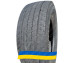 315/60R22.5 HUBTRAC HIGHWAY S23 154/150L Рулевая грузовая шина
