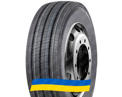 275/70R22.5 HUBTRAC URBAN G11 152/148J Универсальная грузовая шина