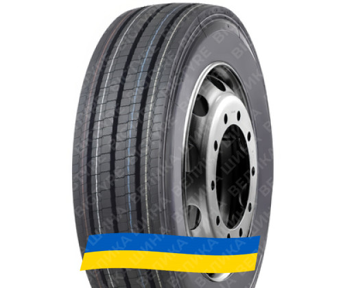 275/70 R22.5 HUBTRAC URBAN G11 152/148J PR18 Универсальная грузовая шина