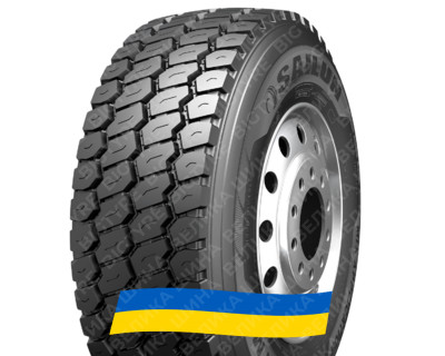 385/65R22.5 Sailun STM1 164K Універсальна вантажна шина
