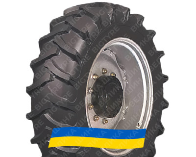 12.4R24 Kunlun KT67 Сельхоз шина